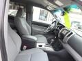 Silver Streak Mica - Tacoma V6 SR5 Double Cab 4x4 Photo No. 3