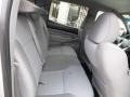Silver Streak Mica - Tacoma V6 SR5 Double Cab 4x4 Photo No. 5
