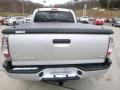 Silver Streak Mica - Tacoma V6 SR5 Double Cab 4x4 Photo No. 8