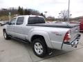 Silver Streak Mica - Tacoma V6 SR5 Double Cab 4x4 Photo No. 9