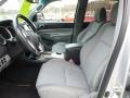 Silver Streak Mica - Tacoma V6 SR5 Double Cab 4x4 Photo No. 13
