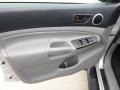 Silver Streak Mica - Tacoma V6 SR5 Double Cab 4x4 Photo No. 14