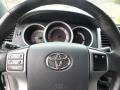 Silver Streak Mica - Tacoma V6 SR5 Double Cab 4x4 Photo No. 16