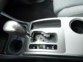 Silver Streak Mica - Tacoma V6 SR5 Double Cab 4x4 Photo No. 20