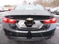 Mosaic Black Metallic - Malibu LT Photo No. 6