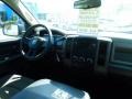 2012 Bright White Dodge Ram 1500 ST Quad Cab  photo #11