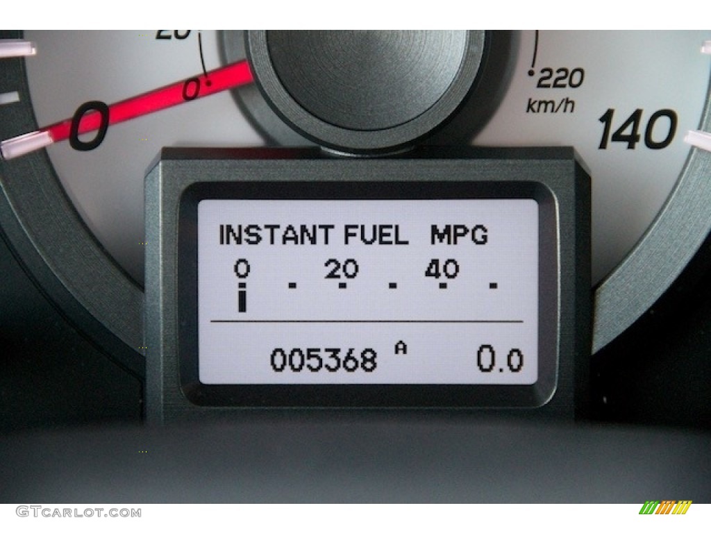 2015 Pilot Touring - Crystal Black Pearl / Gray photo #6