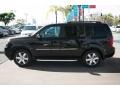 2015 Crystal Black Pearl Honda Pilot Touring  photo #9