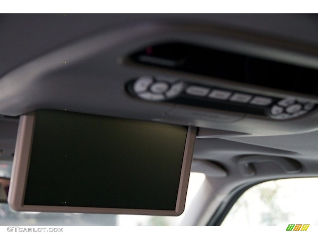 2015 Pilot Touring - Crystal Black Pearl / Gray photo #16