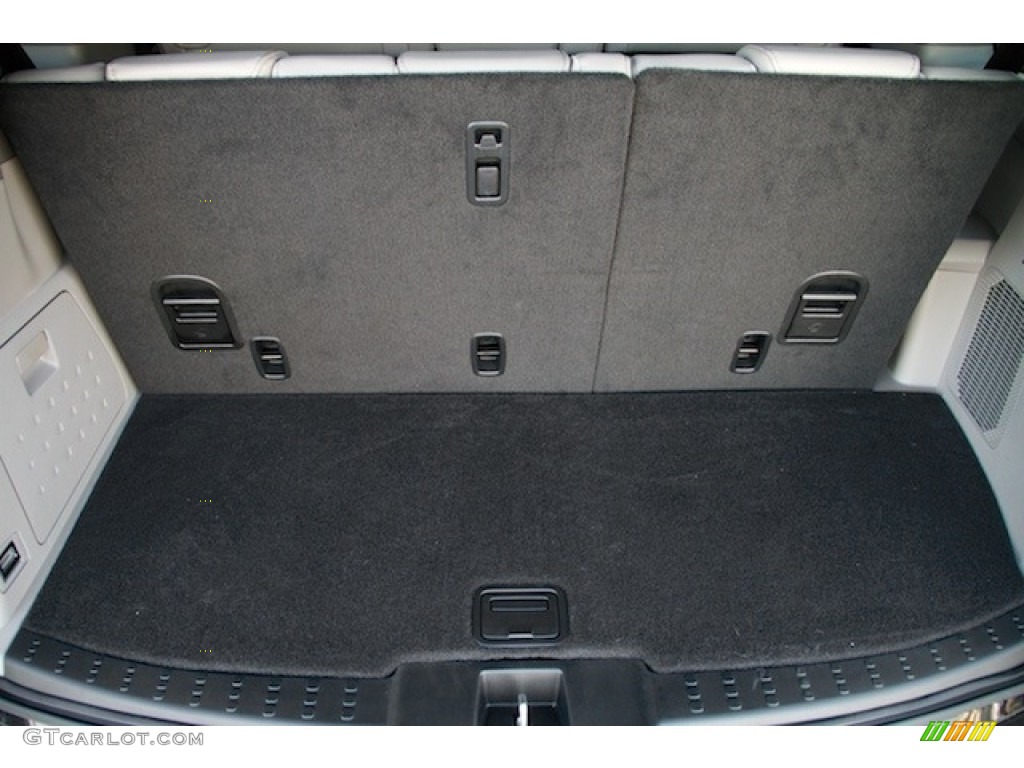 2015 Pilot Touring - Crystal Black Pearl / Gray photo #19