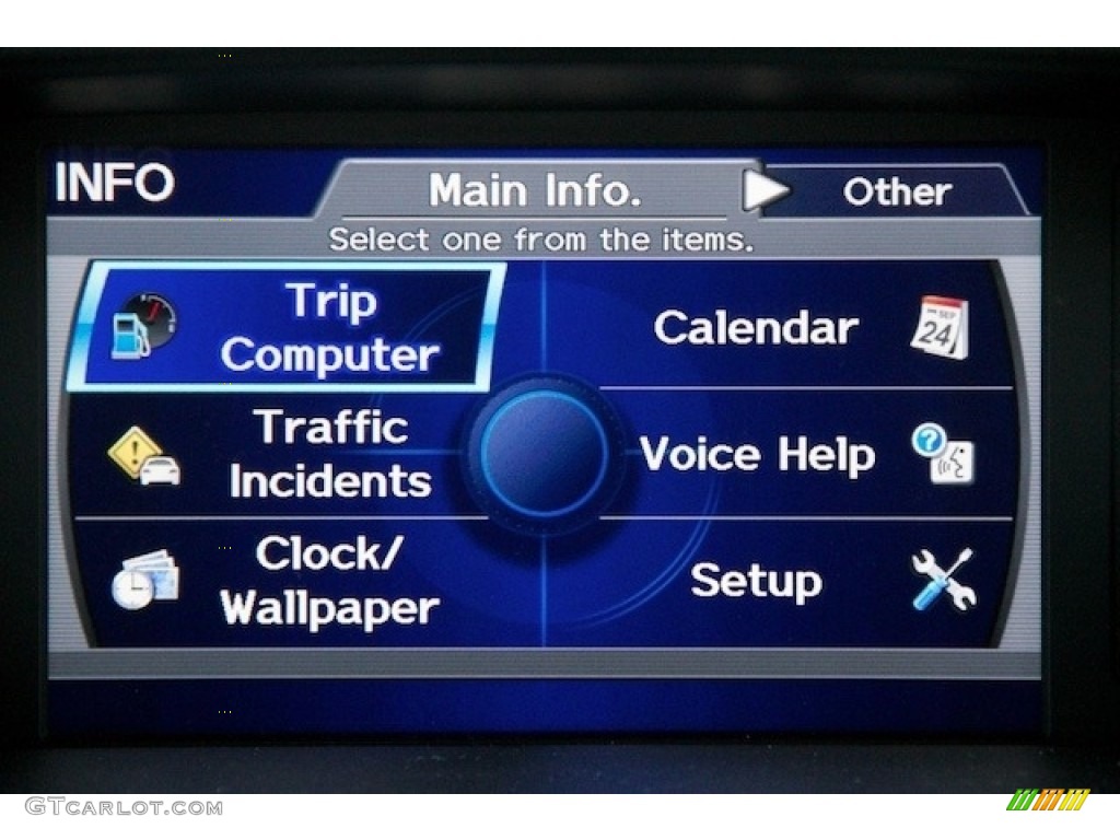 2015 Pilot Touring - Crystal Black Pearl / Gray photo #25