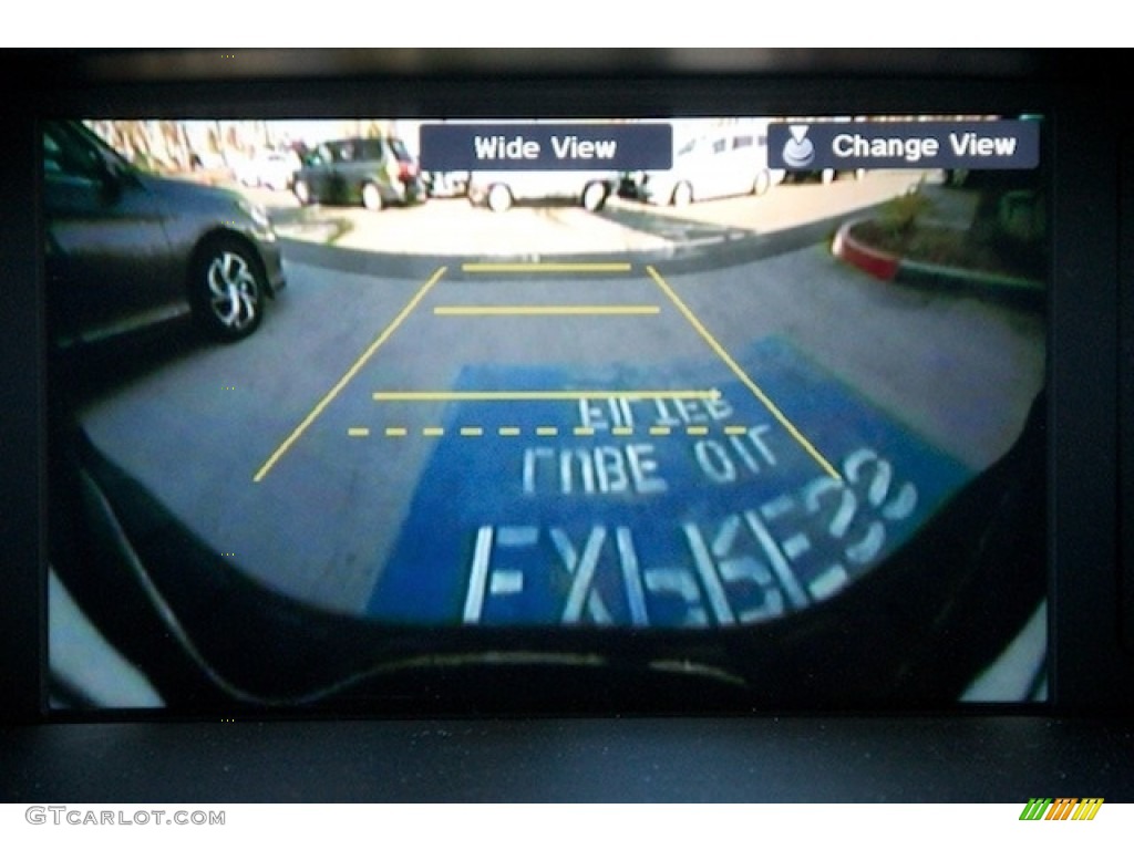 2015 Pilot Touring - Crystal Black Pearl / Gray photo #27