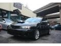 2008 Dark Gray Metallic Subaru Impreza WRX Sedan  photo #2