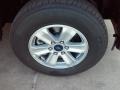 2016 Green Gem Ford F150 XL Regular Cab  photo #4