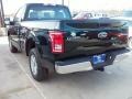 2016 Green Gem Ford F150 XL Regular Cab  photo #9