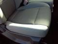 2016 Green Gem Ford F150 XL Regular Cab  photo #11
