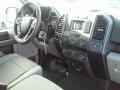 2016 Green Gem Ford F150 XL Regular Cab  photo #14
