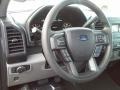 2016 Green Gem Ford F150 XL Regular Cab  photo #15