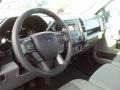 2016 Green Gem Ford F150 XL Regular Cab  photo #16