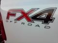 White Platinum Metallic - F350 Super Duty  King Ranch Crew Cab 4x4 DRW Photo No. 4