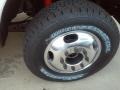 White Platinum Metallic - F350 Super Duty  King Ranch Crew Cab 4x4 DRW Photo No. 7