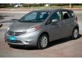 Magnetic Gray - Versa Note S Plus Photo No. 8