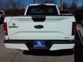 2016 Oxford White Ford F150 XL Regular Cab  photo #12