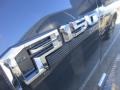 2016 Lithium Gray Ford F150 XLT SuperCrew 4x4  photo #3