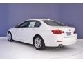 2016 Alpine White BMW 5 Series 528i Sedan  photo #4