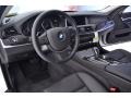 2016 Alpine White BMW 5 Series 528i Sedan  photo #7