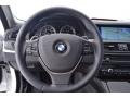 2016 Alpine White BMW 5 Series 528i Sedan  photo #15