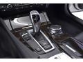 Alpine White - 5 Series 535i Sedan Photo No. 13
