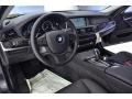 2016 Dark Graphite Metallic BMW 5 Series 535i Sedan  photo #7