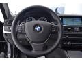 2016 Dark Graphite Metallic BMW 5 Series 535i Sedan  photo #15