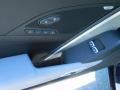 2015 Night Race Blue Metallic Chevrolet Corvette Stingray Convertible  photo #16
