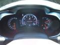 2015 Night Race Blue Metallic Chevrolet Corvette Stingray Convertible  photo #17