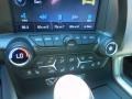 2015 Night Race Blue Metallic Chevrolet Corvette Stingray Convertible  photo #19
