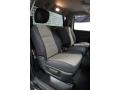 2010 Brilliant Black Crystal Pearl Dodge Ram 1500 ST Regular Cab  photo #15