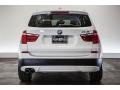 2013 Alpine White BMW X3 xDrive 35i  photo #3