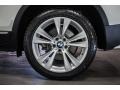Alpine White - X3 xDrive 35i Photo No. 8