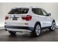 Alpine White - X3 xDrive 35i Photo No. 14