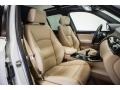 Alpine White - X3 xDrive 35i Photo No. 15