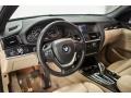 Alpine White - X3 xDrive 35i Photo No. 19