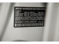Alpine White - X3 xDrive 35i Photo No. 21