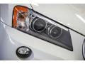Alpine White - X3 xDrive 35i Photo No. 27