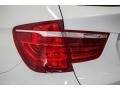 Alpine White - X3 xDrive 35i Photo No. 29