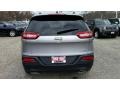 Billet Silver Metallic - Cherokee Latitude Photo No. 5