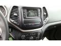 Billet Silver Metallic - Cherokee Latitude Photo No. 10