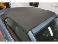 2006 Windveil Blue Metallic Ford Mustang GT Premium Convertible  photo #19