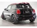 Midnight Black Metallic - Hardtop John Cooper Works 2 Door Photo No. 3